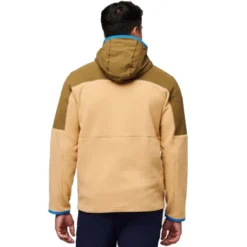 COTOPAXI ABRAZO HOODED FULL-ZIP FLEECE JKT OAK/BIRCH 23 4 COTOPAXI ABRAZO HOODED FULL-ZIP FLEECE JKT OAK/BIRCH 23 -Winter Clothing Store 9 110102 abrazo hd full zip fleece jkt oak birch drfz oakbi 02