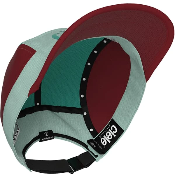 CIELE GOCAP SC ATHLETICS FACETTE 23 2 CIELE GOCAP SC ATHLETICS FACETTE 23 - Image 2