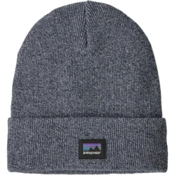 PATAGONIA EVERYDAY BEANIE NEW NAVY 23