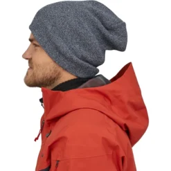 PATAGONIA EVERYDAY BEANIE NEW NAVY 23 -Winter Clothing Store 9 110669 everyday beanie new navy 33430 nena 03