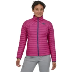 PATAGONIA W'S ALPLIGHT DOWN JKT AMARANTH PINK 23 -Winter Clothing Store 9 110922 w s alplight down jkt amaranth pink 85545 amh 02
