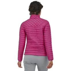PATAGONIA W'S ALPLIGHT DOWN JKT AMARANTH PINK 23 -Winter Clothing Store 9 110922 w s alplight down jkt amaranth pink 85545 amh 03