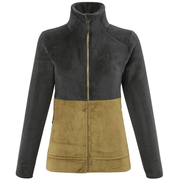 MILLET SIURANA HIGHLOFT JKT W GROVE/BLACK 23 1 MILLET SIURANA HIGHLOFT JKT W GROVE/BLACK 23