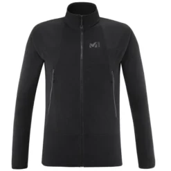 MILLET K LIGHTGRID JKT M BLACK 23