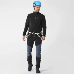 MILLET K LIGHTGRID JKT M BLACK 23 -Winter Clothing Store 9 111026 k lightgrid jkt m noir miv9467 0247 05