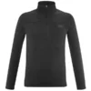 MILLET SENECA ZIP M BLACK 23