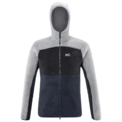 MILLET REPERCUTE FLEECESHEEP H M SAPHIR/BLACK 23