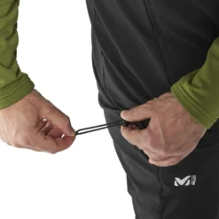 MILLET MAGMA SHIELD VEST M BLACK 23 -Winter Clothing Store 9 111275 magma shield vest m black miv9586 0247 06