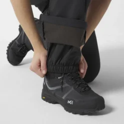 MILLET MAGMA PANT W BLACK 23 -Winter Clothing Store 9 111280 magma pant w black miv9591 0247 04