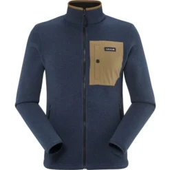 LAFUMA GALATI F-ZIP M ECLIPSE BLUE 23