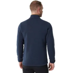 LAFUMA GALATI F-ZIP M ECLIPSE BLUE 23 8 LAFUMA GALATI F-ZIP M ECLIPSE BLUE 23 -Winter Clothing Store 9 111794 galati f zip m eclipse blue lfv12138 8598 03