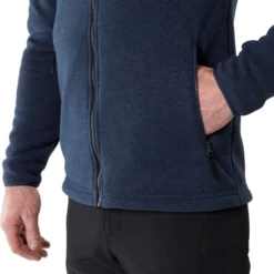 LAFUMA GALATI F-ZIP M ECLIPSE BLUE 23 10 LAFUMA GALATI F-ZIP M ECLIPSE BLUE 23 -Winter Clothing Store 9 111794 galati f zip m eclipse blue lfv12138 8598 05