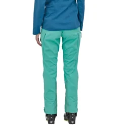 PATAGONIA W'S UPSTRIDE PANTS FRESH TEAL 23 -Winter Clothing Store 9 111799 w s upstride pants fresh teal 29965 frtl 03