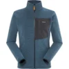 LAFUMA TECHFLEECE F-ZIP M INK BLUE 23