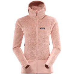 LAFUMA ALPIC HOODIE W DESERT ROSE 23