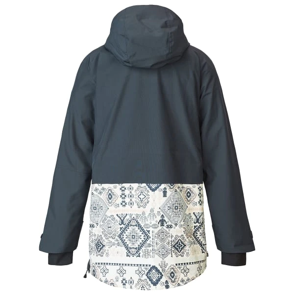 PICTURE TANYA JKT DARK BLUE 23 2 PICTURE TANYA JKT DARK BLUE 23 - Image 2