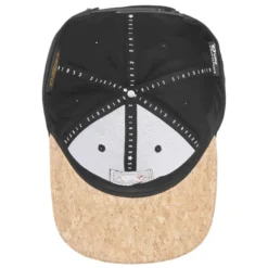 PICTURE WAKOPA BB CAP BLACK 23 -Winter Clothing Store 9 113019 wakopa bb cap black sb199 a 03