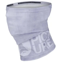 PICTURE NECKWARMER MISTY LILAC 23