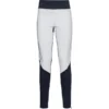 ODLO LANGNES PANTS W DARK SAPPHIRE/WHITE 23