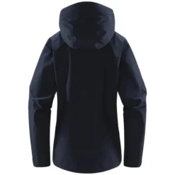 Haglöfs HAGLÖFS ROC GTX JACKET W TARN BLUE SOLID 23 7 Haglöfs HAGLÖFS ROC GTX JACKET W TARN BLUE SOLID 23 -Winter Clothing Store 9 113430 roc gtx jacket w tarn blue solid 604687 45w 02