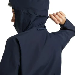 Haglöfs HAGLÖFS ROC GTX JACKET W TARN BLUE SOLID 23 11 Haglöfs HAGLÖFS ROC GTX JACKET W TARN BLUE SOLID 23 -Winter Clothing Store 9 113430 roc gtx jacket w tarn blue solid 604687 45w 06