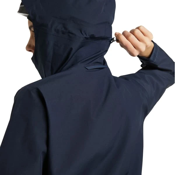 Haglöfs HAGLÖFS ROC GTX JACKET W TARN BLUE SOLID 23 6 Haglöfs HAGLÖFS ROC GTX JACKET W TARN BLUE SOLID 23 - Image 6