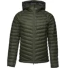 BLACK DIAMOND M ACCESS DOWN HOODY CYPRESS 23