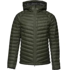 BLACK DIAMOND M ACCESS DOWN HOODY CYPRESS 23