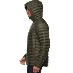 BLACK DIAMOND M ACCESS DOWN HOODY CYPRESS 23 -Winter Clothing Store 9 113446 m access down hoody cypress ap746080 3021 04