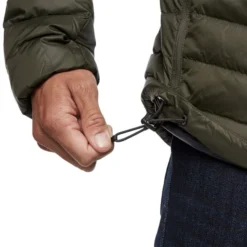 BLACK DIAMOND M ACCESS DOWN HOODY CYPRESS 23 -Winter Clothing Store 9 113446 m access down hoody cypress ap746080 3021 05