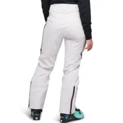 BLACK DIAMOND W RECON STRETCH SKI PANTS ICE PINK 23 -Winter Clothing Store 9 113480 w recon stretch ski pants ice pink apu318 6043 03