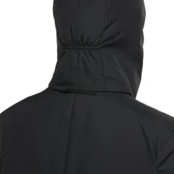 Haglöfs HAGLÖFS MIMIC SILVER HOOD W TRUE BLACK 23 -Winter Clothing Store 9 113547 mimic silver hood w true black 605387 2c5 05