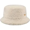BARTS TEDDYBUCK HAT CREAM 23