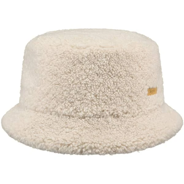 BARTS TEDDYBUCK HAT CREAM 23 1 BARTS TEDDYBUCK HAT CREAM 23