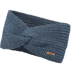 BARTS VERVIERS HEADBAND DENIM 23