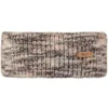 BARTS YRUDI HEADBAND DARK HEATHER 23