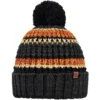 BARTS GOSER BEANIE NAVY 23