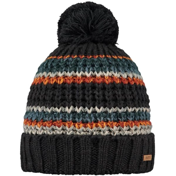 BARTS GOSER BEANIE KIDS NAVY 23 1 BARTS GOSER BEANIE KIDS NAVY 23