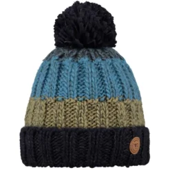 BARTS WILHELM BEANIE BOYS BLUE 23