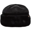 BARTS CHERRYBUSH HAT BLACK 23