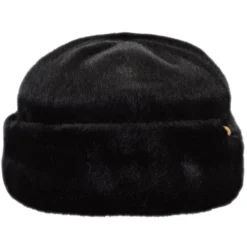 BARTS CHERRYBUSH HAT BLACK 23