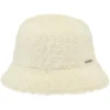 BARTS LAVATERA HAT CREAM 23