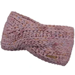 BARTS JASMIN HEADBAND ORCHID 23