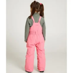 PROTEST PRTNEUTRAL TD BIBS CONFETTIPINK 23 -Winter Clothing Store 9 114043 prtneutral td salopette confettipink 4510222 617 04