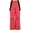 PROTEST SUNNY JR SNOWPANTS RUSTICRUST 23