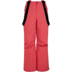 PROTEST SUNNY JR SNOWPANTS RUSTICRUST 23