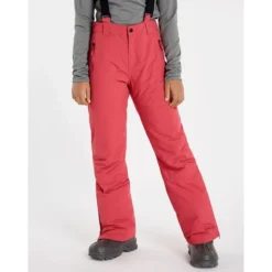 PROTEST SUNNY JR SNOWPANTS RUSTICRUST 23 -Winter Clothing Store 9 114050 sunny jr snowpants rusticrust 4910400 184 03