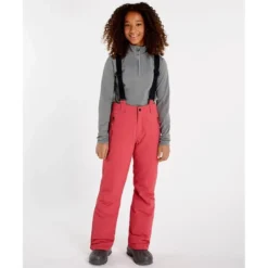 PROTEST SUNNY JR SNOWPANTS RUSTICRUST 23 -Winter Clothing Store 9 114050 sunny jr snowpants rusticrust 4910400 184 04