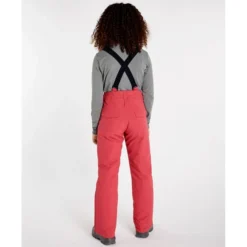 PROTEST SUNNY JR SNOWPANTS RUSTICRUST 23 -Winter Clothing Store 9 114050 sunny jr snowpants rusticrust 4910400 184 05