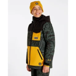 PROTEST PRTLUCAS JR SNOWJACKET HUNTERGREEN 23 7 PROTEST PRTLUCAS JR SNOWJACKET HUNTERGREEN 23 -Winter Clothing Store 9 114071 prtlucas jr snowjacket huntergreen 6810522 672 03